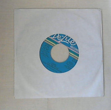 Coffee - Slip And Dip / A Promise Vinile 45 Giri De-Lite Records 1980
