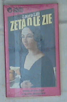 Zeta o le zie / Lilli - Sigillato