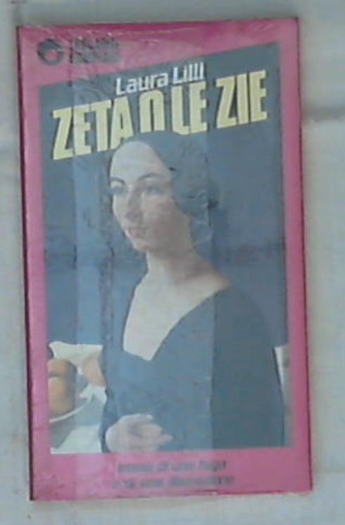 Zeta o le zie / Lilli - Sigillato
