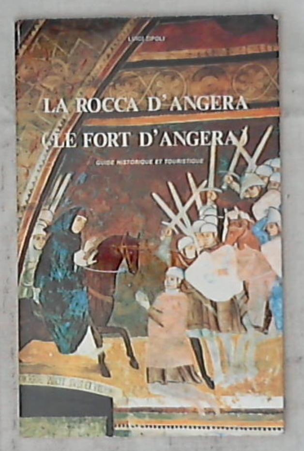 La rocca d'Angera : guide historique et touristique / Luigi Zipoli
