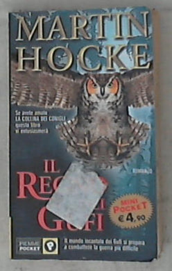 Il regno dei gufi / Martin Hocke