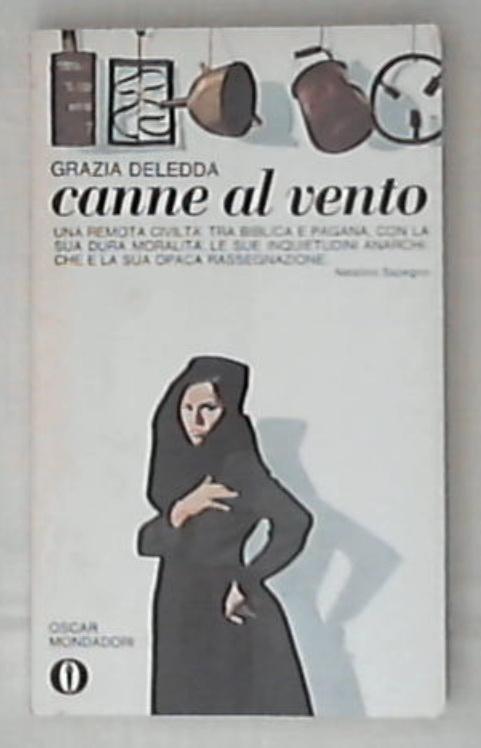 Canne al vento / G. Deledda