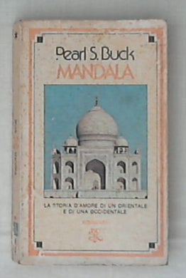 Mandala / Pearl S. Buck