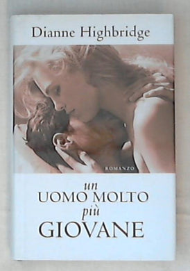 Un uomo molto più giovane / Dianne Highbridge