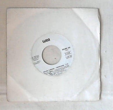 45 giri - 7'' - Tropicana / Nik Kamen - Salsa Cubana / Come Softly To Me - PROMO 300 / Juke Box