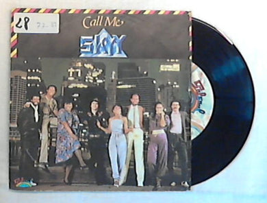 45 giri - 7'' - Skyy - Superlove / No Music - S7 2136