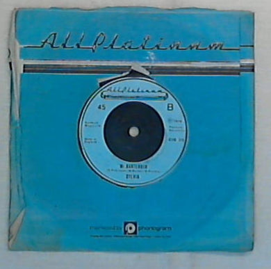 Sylvia And Chuck Jackson - We Can't Hide It Anymore - 6146 319 Vinile 45 Giri All Platinum