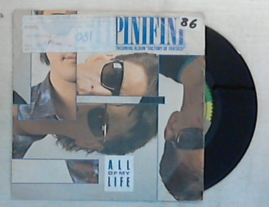 Time Out - Love & Sunshine - / Italo Vinile 45 Giri CGD 1986