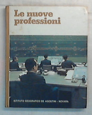 Le nuove professioni / Marina Subirats 1976