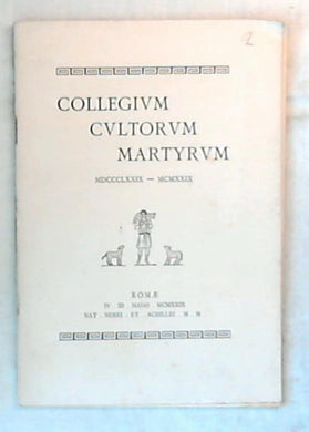 Del metodo educativo di Don Bosco : fonti e commenti / D. B. Fascie 1943
