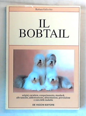 Il bobtail / Barbara Gallicchio