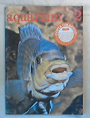 Aquarium Rivista / N 2 febbraio 1977  Libro (1977)