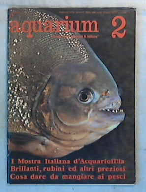 Aquarium Rivista / N 2 febbraio 1979 (1979)