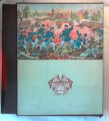 La Comune e la guerra del 1870-71 : dalle opere di A. Dunois / Georges Bourgin - Rilegato - 1956
