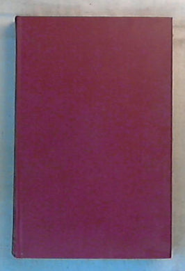 Violenza e la mia legge : romanzo / Caryl Chessman - Rilegato