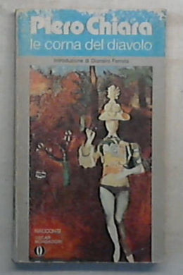 Le corna del diavolo e altri racconti / Piero Chiara