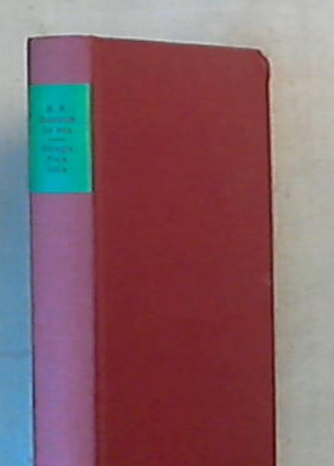 La casa / Randolph, H. B. - Rilegato