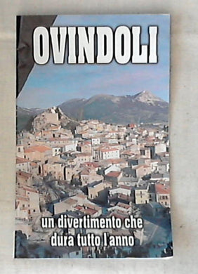 Ovindoli / un divertimento che dura tutto l'anno
