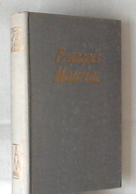 Le vie del mare / Francois Mauriac 1956 - Rilegato