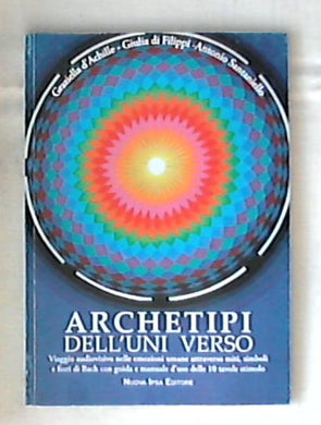 Archetipi dell'Uni Verso / Graziella d'Achille