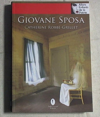 Giovane sposa / Catherine Robbe-Grillet
