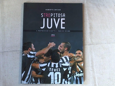Strepitosa Juve. Il trentaduesimo scudetto e l'anno dei record