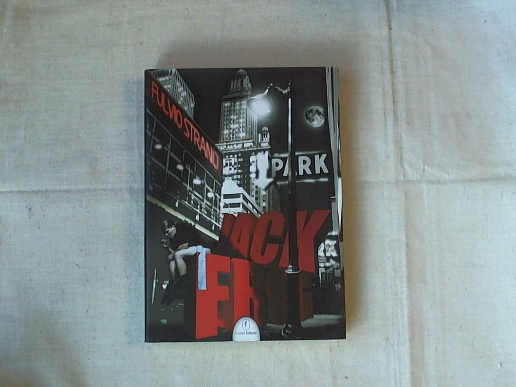 Jack Frog / Fulvio Strano