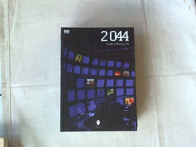 Duemilaquarantaquattro Andrea Barsacchi