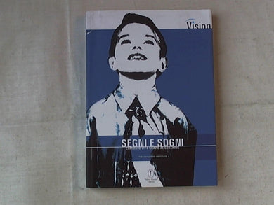 Segni e sogni. Cambiare vita grazie al coaching