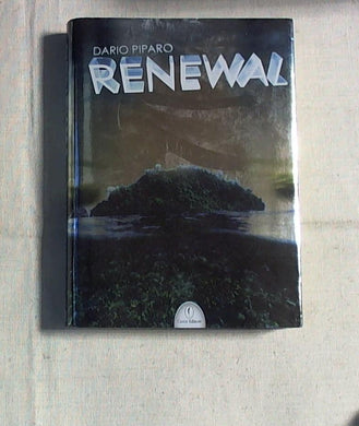 Renewal / Dario Piparo