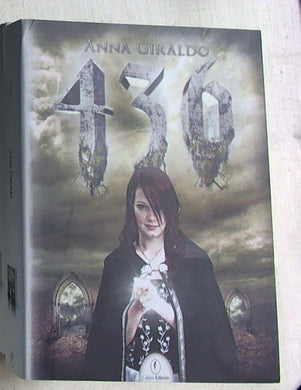 436  / Anna Giraldo