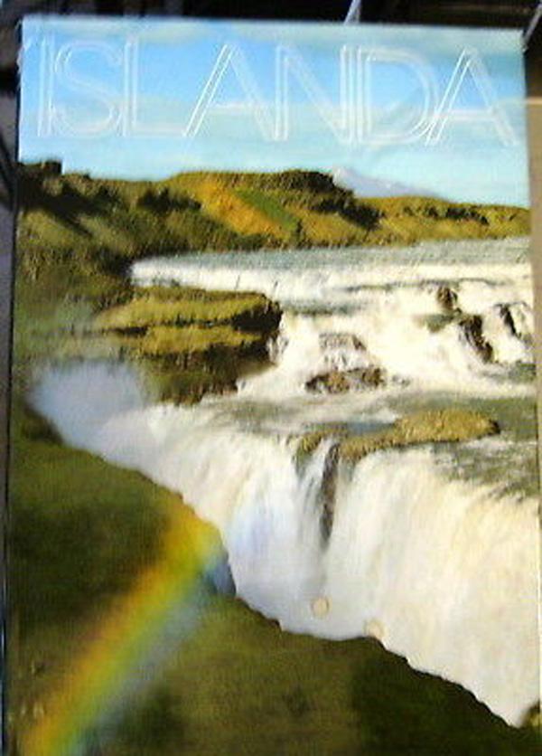 Islanda Hermann Vögeli,. Zwahlen, Heinrich Wettstein, Giuseppe