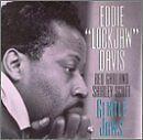 Eddie 'Lockjaw' Davis - Gentle Jaws CD 1995 Prestige Records Jazz