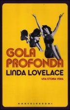 gola profonda una storia vera lovelace linda, mcgrady mike