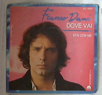 Filipponio - L'Avventuriero Vinile 45 Giri