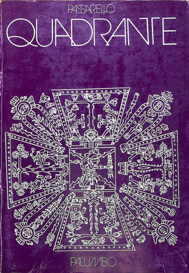 Quadrante : Grecia-Roma-alto Medioevo : antologia di autori antichi 1975