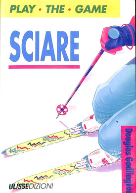 Sciare / Douglas Godlington - PubblicazioneBologna : (1990)