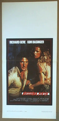 Nessuna Pieta  Poster Cinema