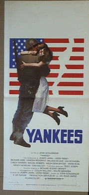 Locandina - Yankees Poster Cinema