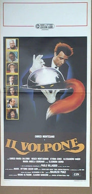 Il Verdetto Poster Cinema