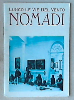 (cantaintasca)Lungo le vie del vento / Nomadi 1995