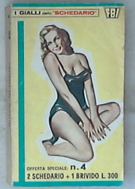 La Minorenne e la droga / Mike Chandler