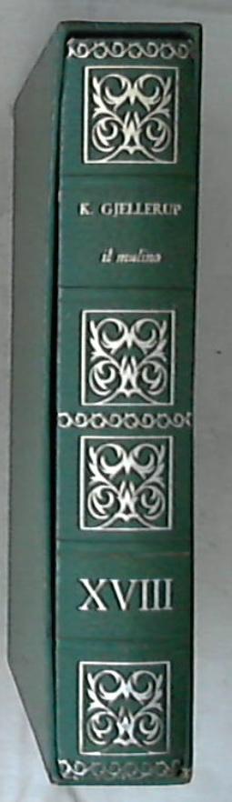 Selma Lagerlof : premio Nobel per la Letteratura 1909