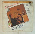 Lino Toffolo - Centomila Perchè Vinile 45 Giri Numero Uno 1979 Stampa Italiana
