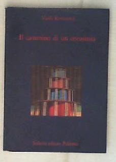 Il cammino di un entusiasta / Vasilij Kamenskij ; a cura di Costantino Di Paola