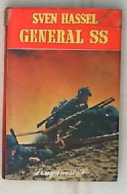 General SS / Sven Hassel ;Giovanna Rosselli 1970