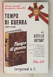 Tempo di guerra : i diari e le note autobiografiche visconte
