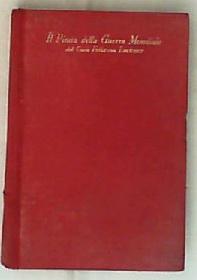 Il pirata della guerra mondiale / del conte Felix Von Luckner