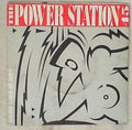 The Power Station - Some Like It Hot Vinile 45 Giri Parlophone 1985 Stampa Italiana