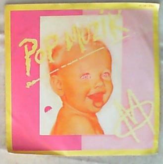 M - Pop Muzik Vinile 45 Giri